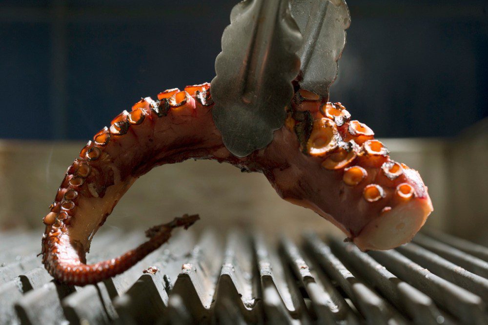 Ajoblanco: donde la gastronomía, los cócteles y la diversión se encuentran en el corazón de Barcelona