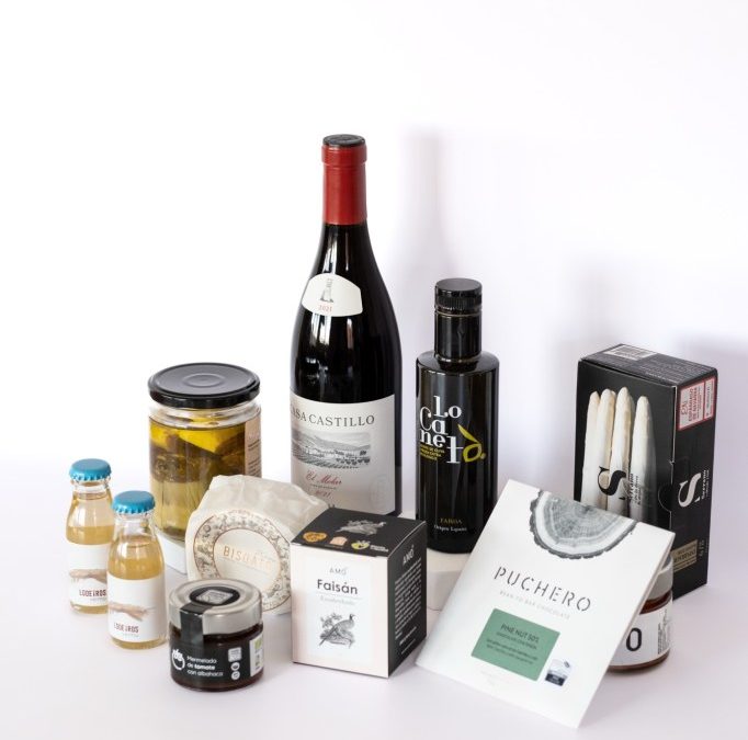 SENSIA Experiencia rinde homenaje a las mujeres productoras y emprendedoras en su Selección de Marzo