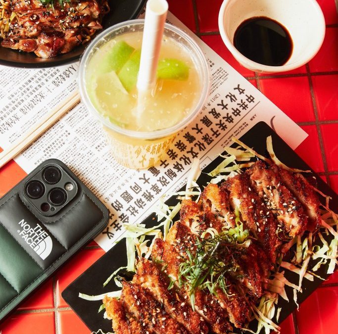 Okio Asian Street Market: el nuevo afterwork con karaoke, cócteles y DJ que conquista Azca