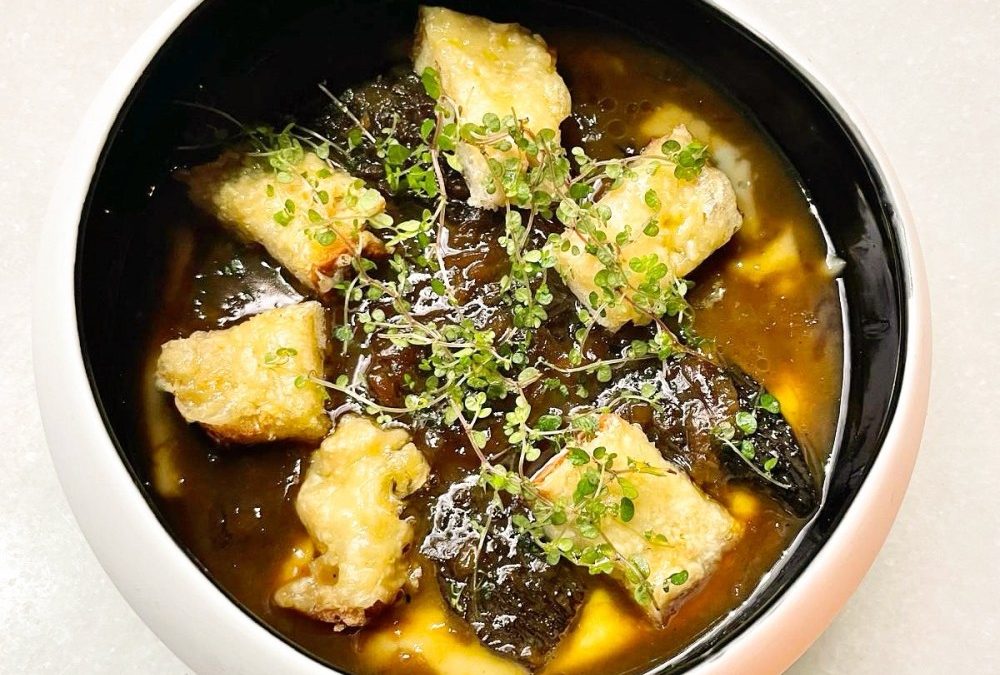 Casa Mortero: Tradicion y temporada