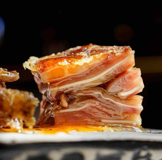 Egun-On rinde homenaje a San Isidro con sabores castizos renovados