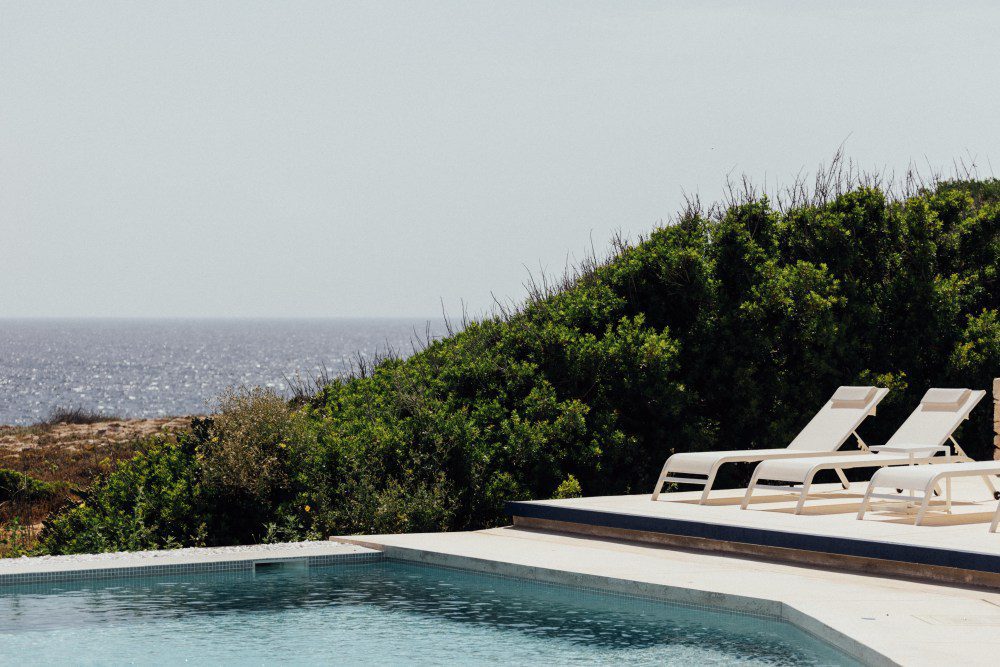 Mar Plato: el nuevo ‘hot spot’ para disfrutar del verano en Menorca