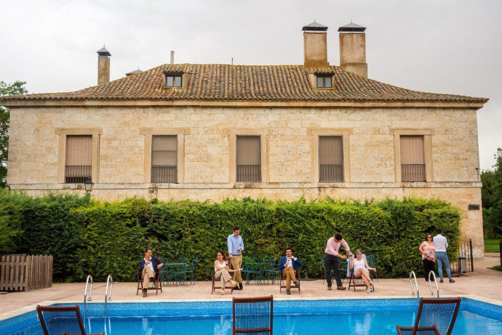 Convirtiendo Agosto en el mes más sabroso