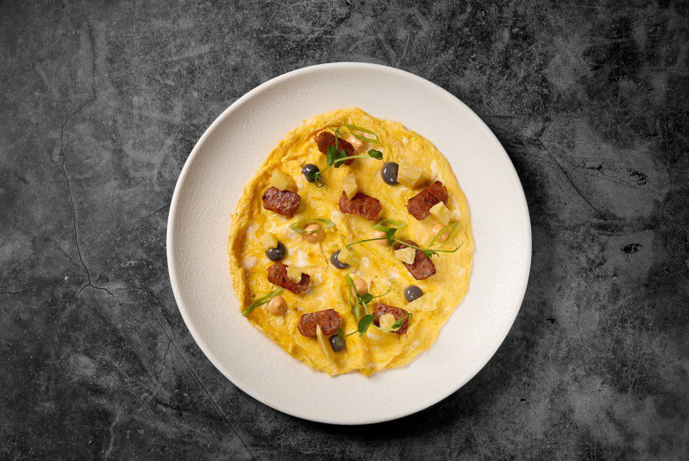 Un refugio gastronómico en La Rambla: CentOnze presenta su nueva propuesta estacional