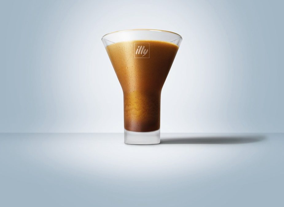 El café también se disfruta en verano