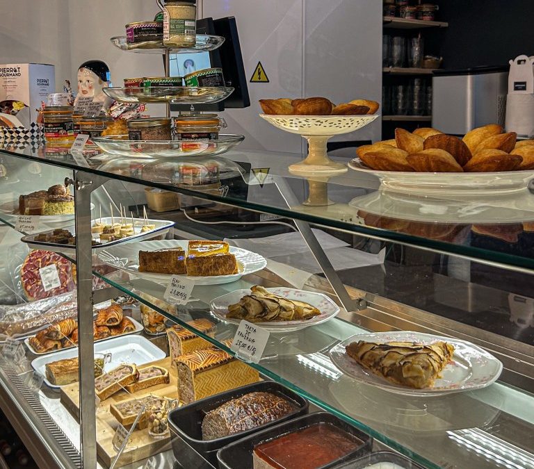 La Charcuterie: Donde España y Francia se unen