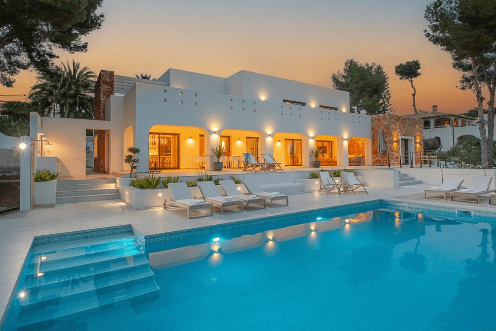 Vacaciones pet-friendly: 5 villas de lujo donde tu perro es parte de la experiencia