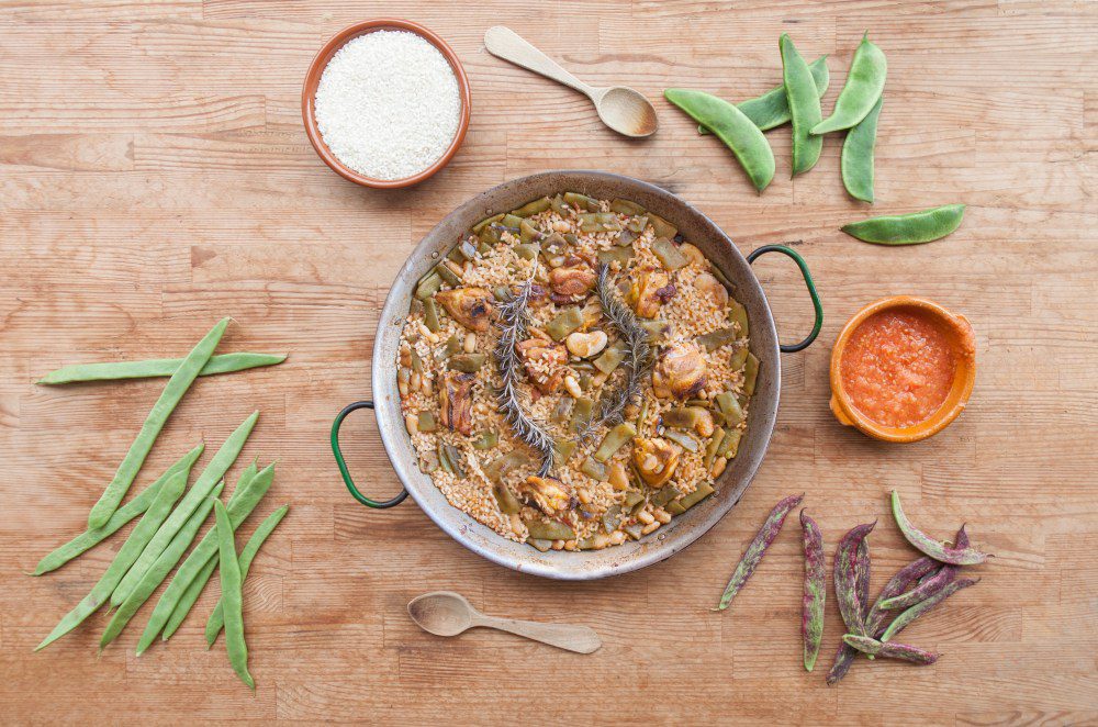 Valencia calienta fogones y ya tiene a los finalistas de la World Paella Day Cup