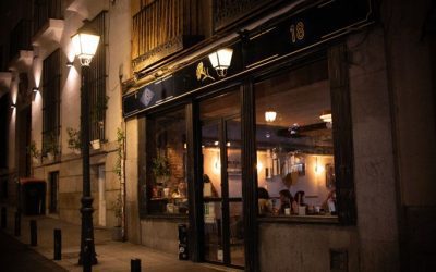 Casa Clavel, un clásico que se reinventa en Malasaña