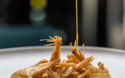 Surtopía transita hacia el otoño con los mejores productos de las 8 provincias andaluzas
