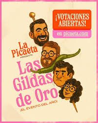 Chispa Bistró recibe la Gilda de Oro otorgado por La Picaeta al mejor restaurante