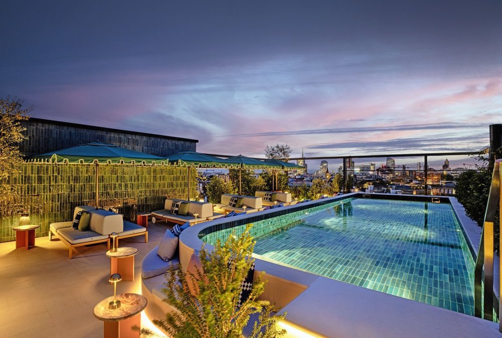 Casa Brera: Lujo y sofisticación para alojarse en Milán