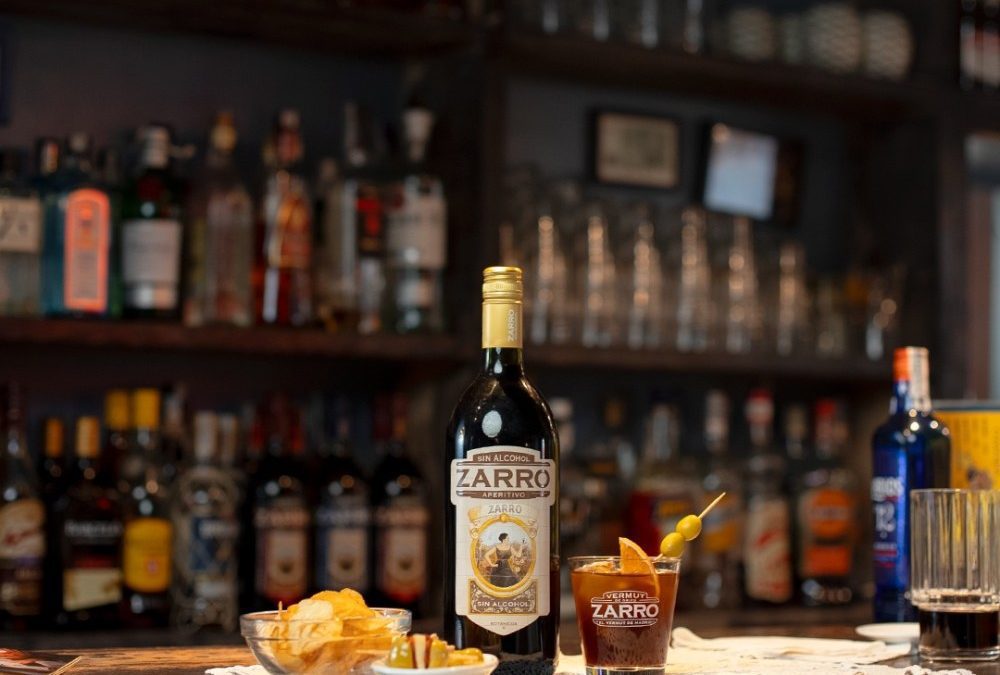 5 bares imprescindibles en Madrid para celebrar el Día del Aperitivo