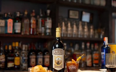 5 bares imprescindibles en Madrid para celebrar el Día del Aperitivo