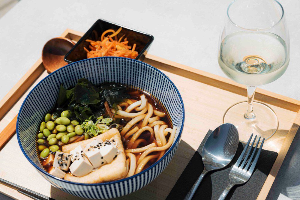 Volver a la ciudad también es volver a lo que te gusta Planes, buena comida y tus sitios favoritos