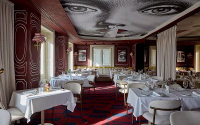 Picalagartos, el restaurante y rooftop de referencia de la Gran Vía madrileña, da la bienvenida a su versión más atrevida
