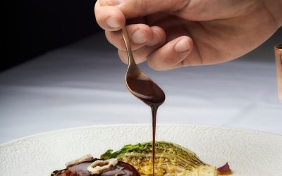 ARROPE: raíces vinícolas y alta cocina bajo tierra