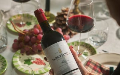 Actos y Bodegas Montecillo te seducirán estas navidades