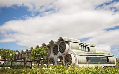 De Barcelona al Penedès, alta cocina, burbujas y territorio para saborear la Región Mundial de la Gastronomía 2025