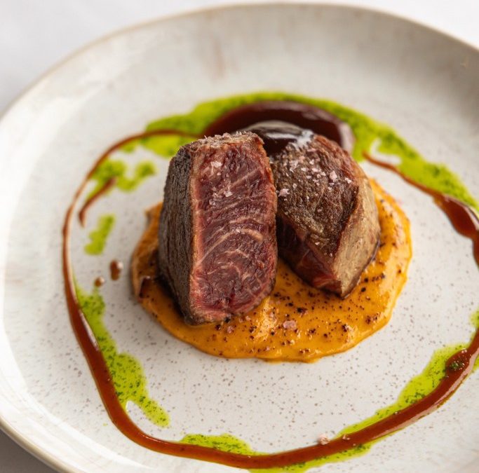 Diciembre en La Rioja: una escapada invernal entre viñedos, vino y la cocina de Gran Reserva