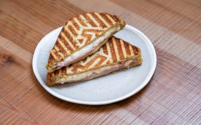 Tostado el mixto que flipas acaba de abrir su tercer local en Madrid junto a la Puerta del Sol