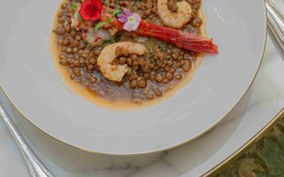 Dónde disfrutar de los mejores platos de cuchara en Madrid