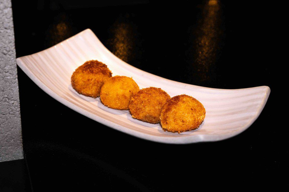 5 direcciones imprescindibles para celebrar el Día Internacional de la Croqueta