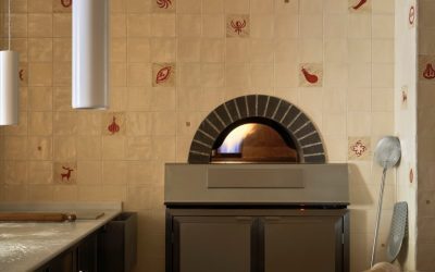 K´era llega al barrio de Las Salesas para acercar la hospitalidad georgiana a cualquier momento del día