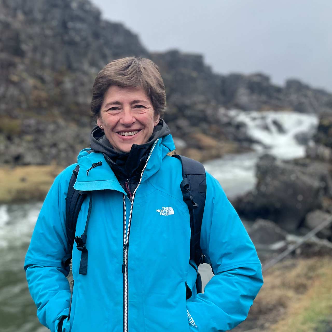 Raquel Sáez Gallego Raquel Sáez Gallego