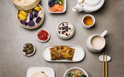 El restaurante Hunan presenta el primer “brunch chino” de Madrid