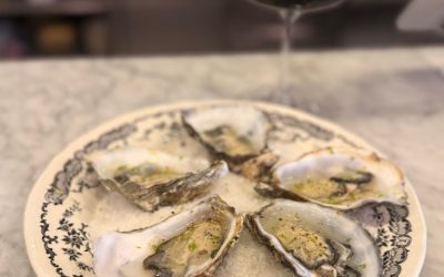 Barbudo Un Tesoro escondido en la calle Principe de Vergara de Madrid