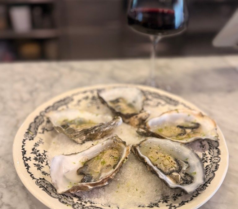 Barbudo.  Un Tesoro escondido en la calle Principe de Vergara de Madrid