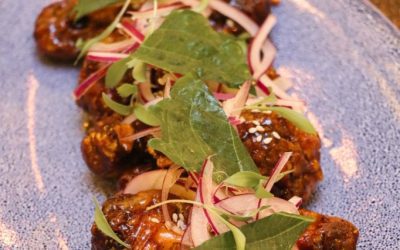 MADRID FOOD FEST: la alta cocina se libera de las etiquetas en el festival que saca a la calle a los mejores chefs Michelin