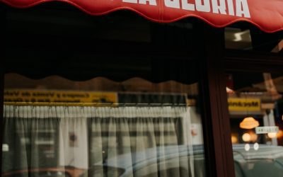 La Gloria de Carabanchel