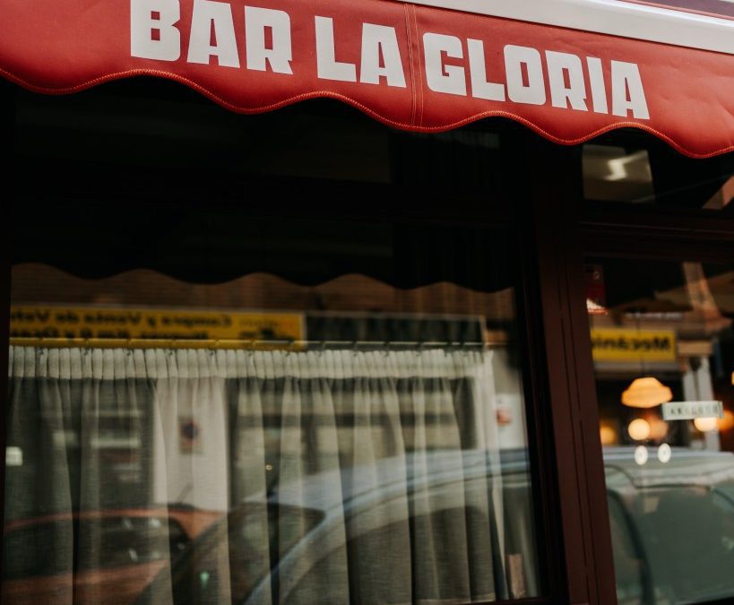La Gloria de Carabanchel