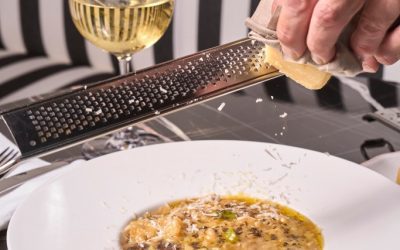 Giardino Grand Café, el “Place to Be”del Encinar de La Moraleja