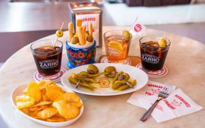 de Marzo,Dia del Vermut