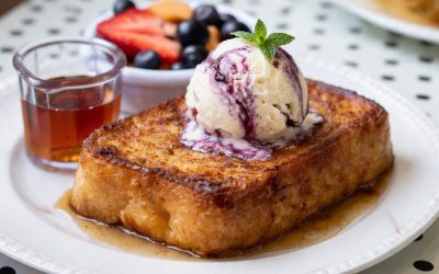 Arranca la Octava Edición de La Ruta de La Torrija en Madrid