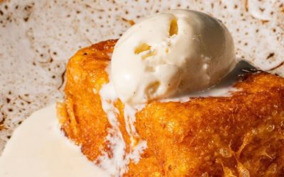 Torrijas de Semana Santa: el placer español que conquista paladares en Madrid