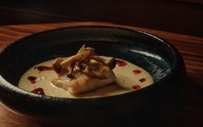 Nuestros restaurantes preferidos para esta Semana Santa