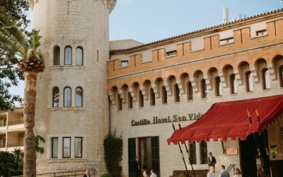 Inauguración Es Balcó de Son Vida: Tradición gastronómica y vistas únicas en el Castillo Hotel Son Vida