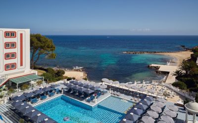 Mongibello estrena temporada en Ibiza con categoría estrellas