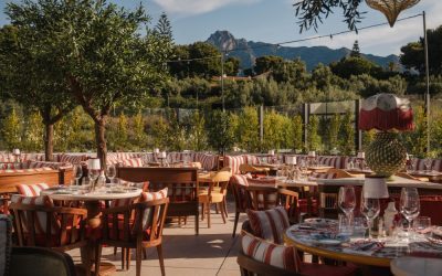 Cielo by Florentine reabre sus puertas para celebrar el verano marbellí
