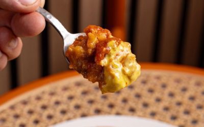 Manda Huevos crea la tortilla oficial del Tour de Francia , que podrá degustarse en los mercados municipales de Barcelona