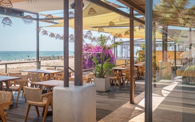 Los chiringuitos y beach clubs donde seguir exprimiendo agosto frente al mar