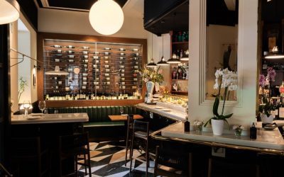Mont Bar entra en Best Discovery y sitúa a Barcelona entre los destinos imprescindibles para la alta gastronomía internacional