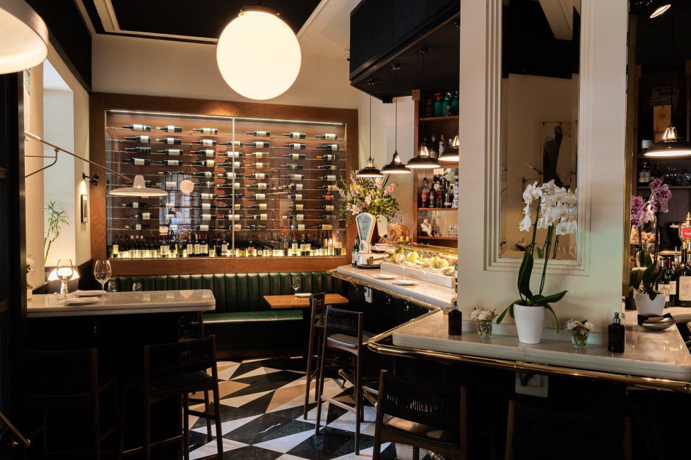 Mont Bar entra en 50 Best Discovery y sitúa a Barcelona entre los destinos imprescindibles para la alta gastronomía internacional