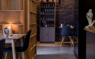 Bichopalo se reinventa con dos nuevos menús y un viaje de sabor sin fronteras
