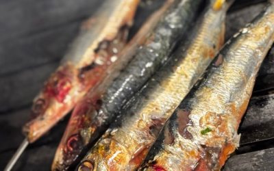 El Bastardo: el nuevo restaurante con parrilla en Barajas