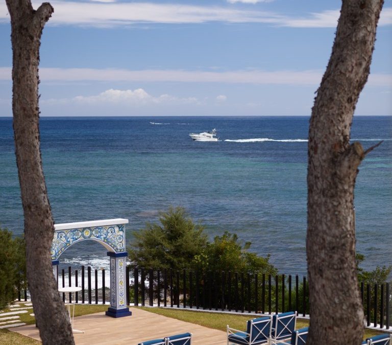 Disfrutar de la isla de Ibiza en Septiembre